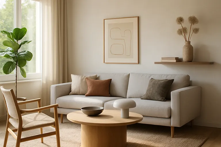 Hoe richt jij je huis slim en stijlvol in? Hoe richt jij je huis slim en stijlvol in?